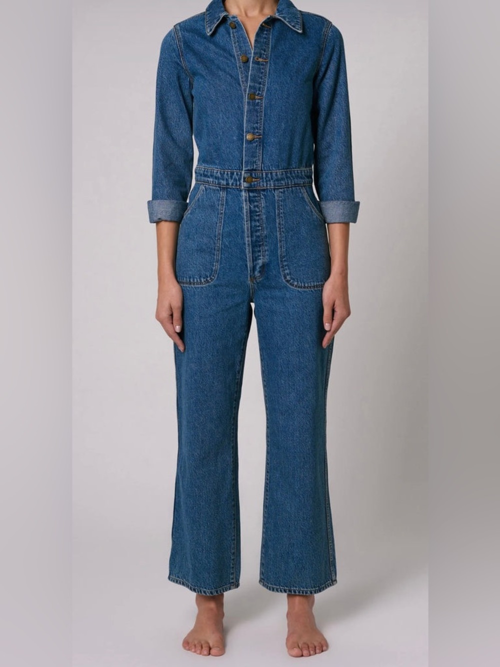 Rolla’s Heidi jumpsuit